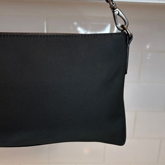 COACH Bag Purse Handbag Y2K Mercer Demi Pouchette Mini Shoulder Bag - Picture 6 of 16